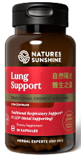 Nature's Sunshine Products