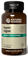 Nature's Sunshine Products