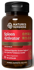 Nature's Sunshine Products