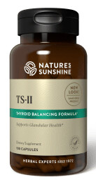 Nature's Sunshine Products