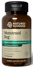 Nature's Sunshine Products