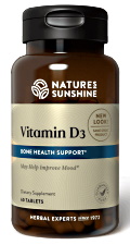 Nature's Sunshine Products