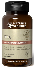 Nature's Sunshine Products