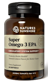 Nature's Sunshine Products