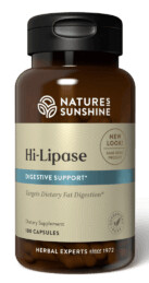 Nature's Sunshine Products