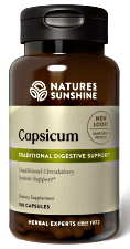Nature's Sunshine Products