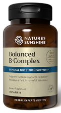 Nature's Sunshine Products