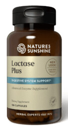 Nature's Sunshine Products