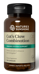 Nature's Sunshine Products