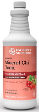 Nature's Sunshine Products