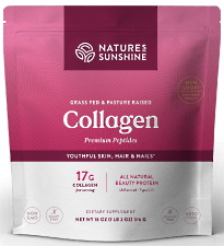 Nature's Sunshine Products