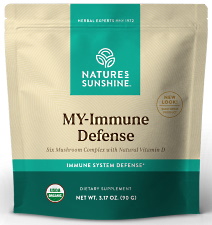 Nature's Sunshine Products