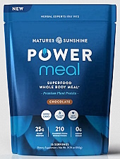 Nature's Sunshine Products