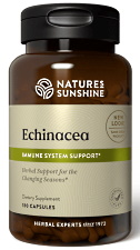 Nature's Sunshine Products