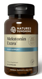 Nature's Sunshine Products