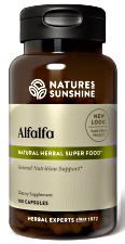Nature's Sunshine Products