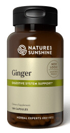 Nature's Sunshine Products