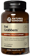 Nature's Sunshine Products