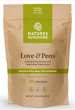 Nature's Sunshine Products