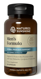 Nature's Sunshine Products