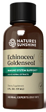 Nature's Sunshine Products