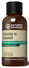 Nature's Sunshine Products