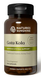 Nature's Sunshine Products