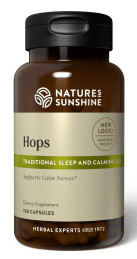 Nature's Sunshine Products