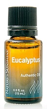 Nature's Sunshine Products