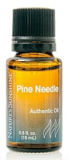 Nature's Sunshine Products