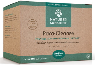 Nature's Sunshine Products