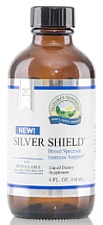 Nature's Sunshine Products