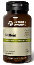 Nature's Sunshine Products