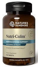 Nature's Sunshine Products