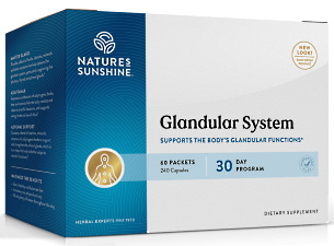 Nature's Sunshine Products