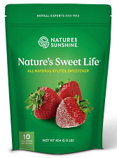 Nature's Sunshine Products