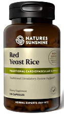 Nature's Sunshine Products