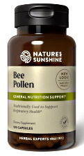 Nature's Sunshine Products
