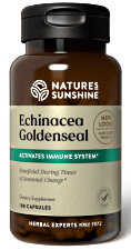 Nature's Sunshine Products