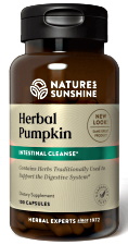Nature's Sunshine Products
