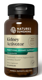Nature's Sunshine Products