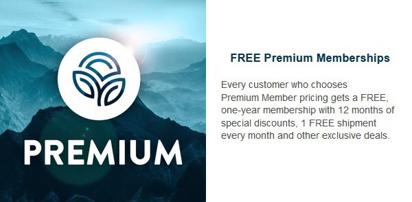 Premium Price