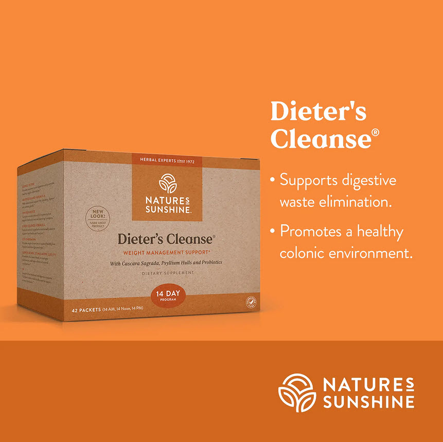 Dieter's Cleanse store